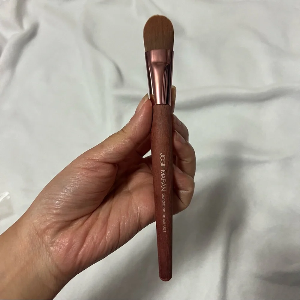 josie maran foundation brush 001 Jan sale
